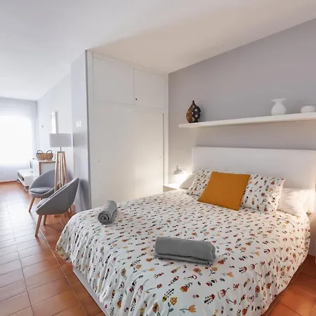 דירה Desconnectar טוסה דה מאר