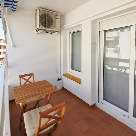 Apartment Desconnectar