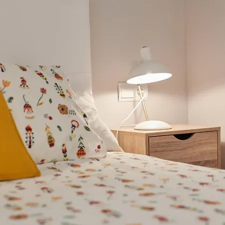 Apartment Desconnectar Tossa de Mar