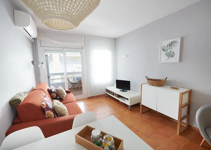 Apartment Desconnectar *