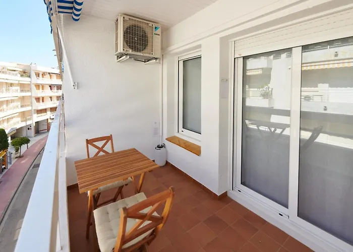 Apartment Desconnectar