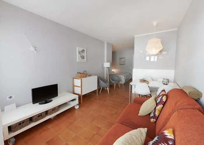 Apartment Desconnectar *