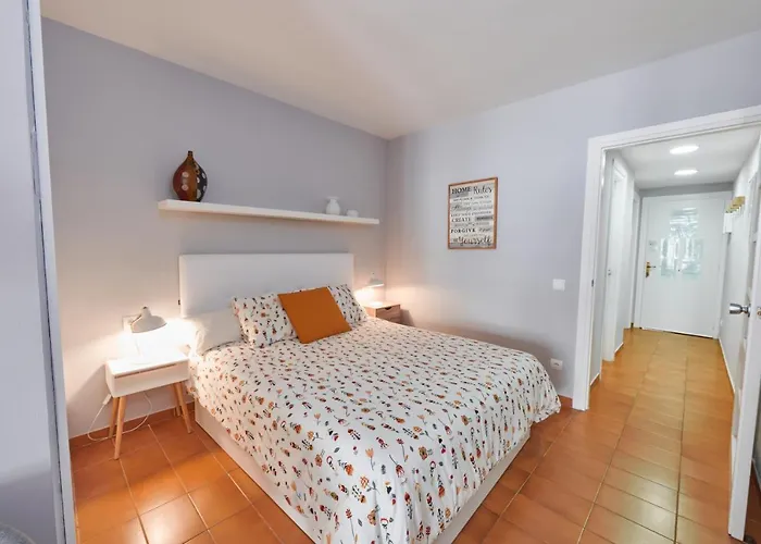 Apartment Desconnectar