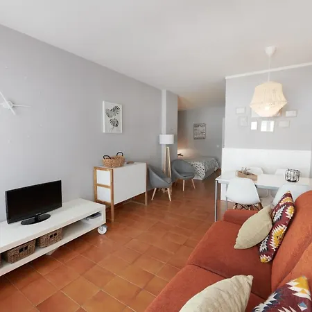 Appartement Desconnectar *