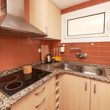 Appartement Desconnectar *