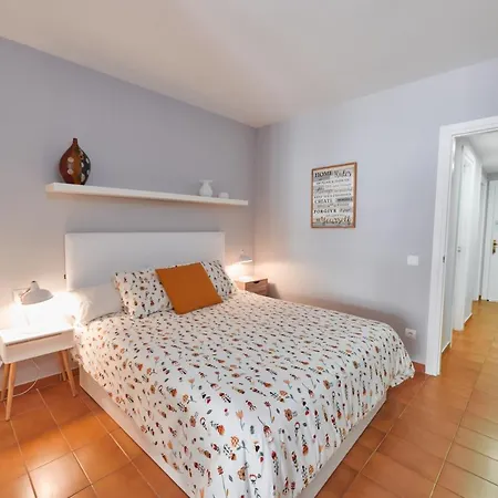 Appartement Desconnectar