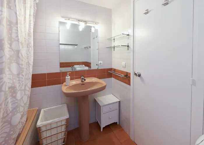 Desconnectar Appartement