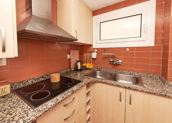 Appartement Desconnectar *