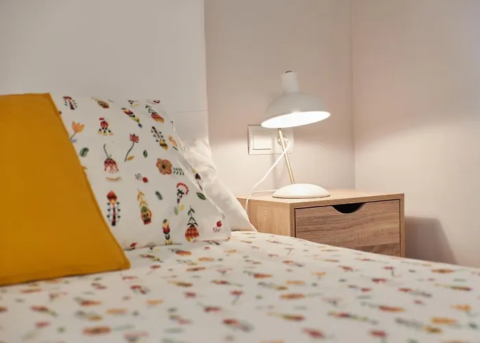 Appartement Desconnectar Tossa de Mar