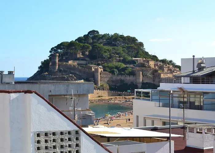 Desconnectar Appartement *